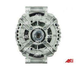 Ast генератор 12v mercedes sprinter/vito фото №1