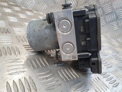 Renault clio v 19-23 1.0 tce насос гальмівна abs фото №1