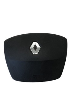 Подушка подушка безопасности водителя megane iii 985100007r фото №1