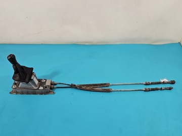 Рычаг домкрат выборщик vw caddy iv 2.0 tdi фото №1