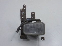 Mazda 323c v ba галоген правые 2486 r фото №1