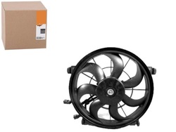 Вентилятор радіатор nrf 253801j000 фото №1