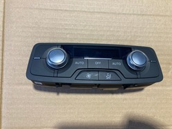 Панель кондиціонера зад audi a6 c7 4g0919158j фото №1