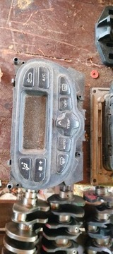 Дисплей citroen 96450543xt фото №1