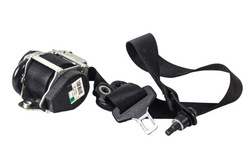 Pas безопасности правые перед mercedes w169 w245 607718200 фото №1