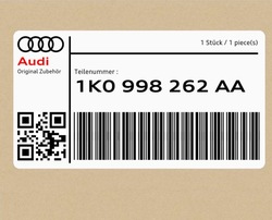 Набор napr. датчики лямбда audi a6 a8 r8/spyder rs4 фото №1