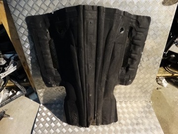 Идеальные шумоизоляция туннеля mercedes w217 w222 1 фото №1