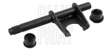 Вилка зчеплення fiat фото №1