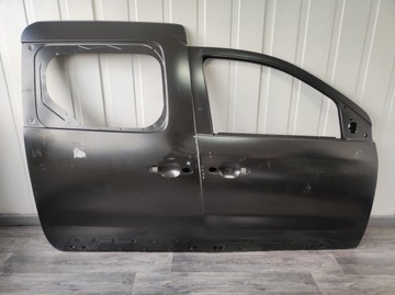 Дверь renault экспресс bok зад правый новое оригинальные фото №1