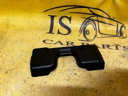 Защита заглушка лампы левая peugeot 508 i рестайлинг sw универсал фото №1