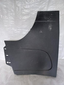 Trafic b talento vivaro оббивка зад боковина фото №1