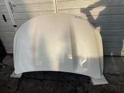 Kia sorento iv капот перед передняя цвет swp комплектная фото №1