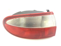 Лампа задня daewoo lanos ліва 311001455 daewoo фото №1