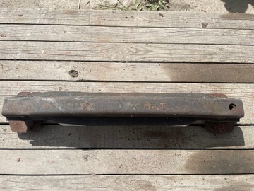 Балка бампера перед smart fortwo i 0004835v001 фото №1