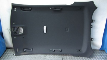 Volvo xc60 рестайлінг стеля 13-17 фото №1