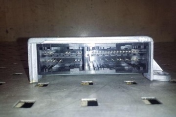 Модуль подушка безпеки citroën ds4 9677909280 1.6l дизель 82kw 2011 фото №1