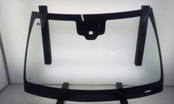 Скло лобове передня mercedes c-kl w205 2014-2021 hud датчик камери нова фото №1