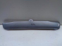 Накладка планка крышки vw t7 21- фото №1