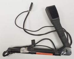 Застёжка натяжитель правые перед alfa romeo 159 европа фото №1