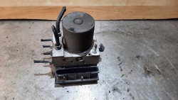 Насос abs citroen c4 04r 1.6 hdi 9649462080 фото №1