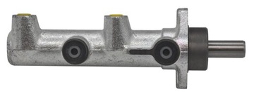 Насос тормозная cifam 202-236 citroen фото №1