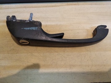 Ручка двері vw transporter t3 251837205 фото №1