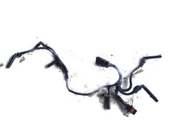 Nissan navara 15r жгут свечей накаливания 240246011r фото №1