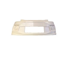 Бампер перед ligier ixo ii замінник смола фото №1