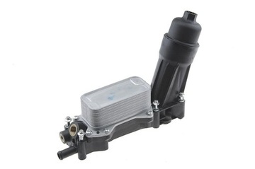 Ccl-ch-006 nty радіаторів масла з фільтром фото №1