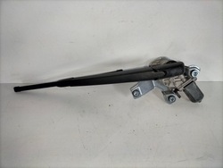 Двигатель дворники зад рычаг alfa romeo stelvio 17 фото №1