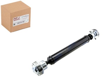 Wał привідний mercedes 4matic ml 280cdi 320cdi 350cdi 420cdi 450cdi фото №1