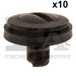 Клипса крепёжный vag фото №1