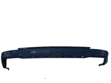 Средство бампера зад audi q3 ii 83a фото №1