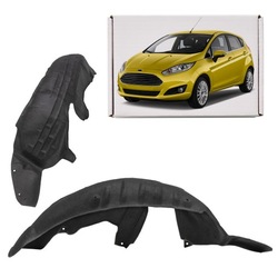 Ford fiesta mk7 vii 2008-2017 тканинний підкрилок задні ліві fd3443654 фото №1