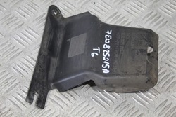 Защита шасси caravelle t6 7e5 7e 7e0825215a фото №1