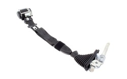 Pas безопасности правые перед nissan qashqai uk фото №1