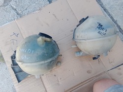 Бак расширительный mercedes vito w639 2.2 cdi фото №1