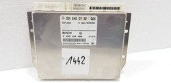 Mercedes w210 2.2 cdi блок керування модуль esp #1442 фото №1
