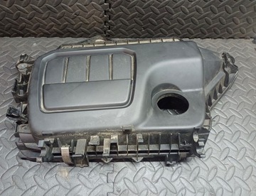 Захист верхня двигуна trafic iii vivaro b 1.6 dci фото №1