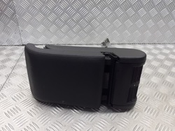 Подлокотник opel vectra c 2.2 direct 13107547 фото №1