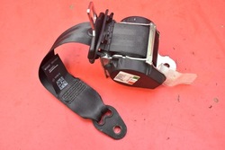 Pas безопасности левый зад 888416959r dacia logan 2 ii 13-16 фото №1