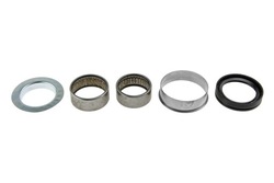 Подшипник колёса зад peugeot 306 -01 фото №1