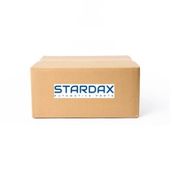 Генератор stardax stx100124r 90a 12v фото №1