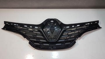 Решётка решётка радиатора renault scenic iv 4 16- 622561964r фото №1