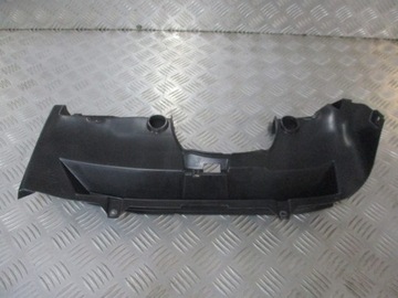 Защита панели нижняя vw golf iv 1j1858393a фото №1