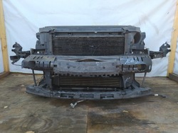 Mini cooper countryman r60 2.0 d pas переднє підсилювач лобове фото №1