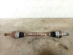 Піввісь лівий зад ліва задня dodge challenger 08- 5.7 6.1 6.4 4578733ab фото №1