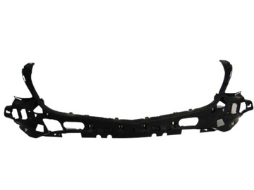 Mercedes glc 253 x/c рестайлинг рама усилитель перед фото №1