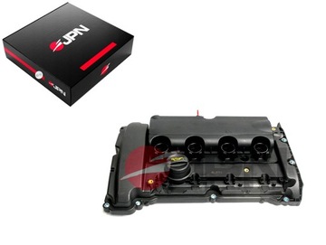 Кришка клапанів citroen peugeot jpn фото №1