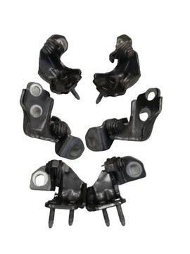 Петлі двері ford kuga mk2 фото №1